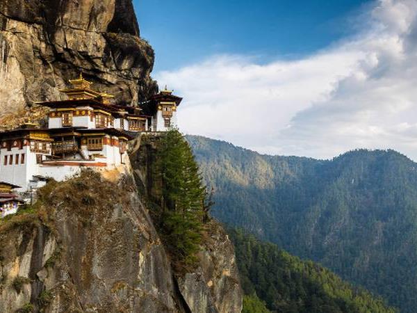 Cultural Vacation To Bhutan Responsible Travel