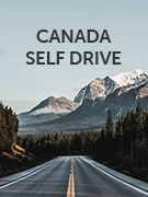 Canada self drive