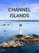Channel Islands