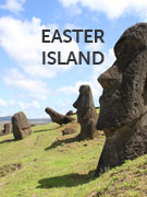 Easter Island