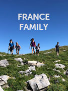 France family