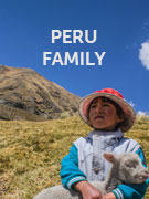 Peru family