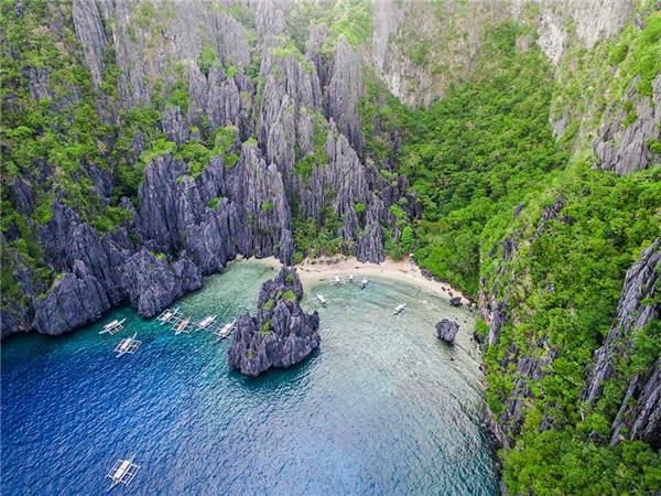 Palawan vacation in the Philippines | Responsible Travel