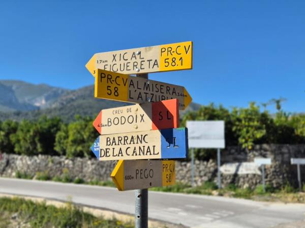 Yoga courses in Valencia, Spain