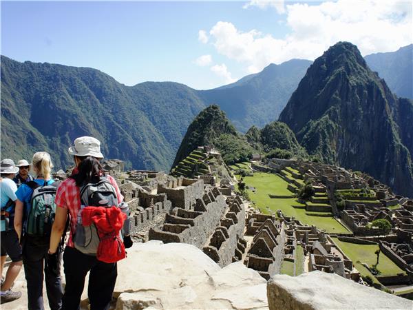 Peru highlights tour, Inca trail, Titicaca and Nazca