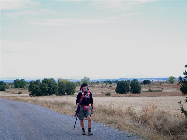 Camino de-Santiago trekking vacation in Spain | Responsible Travel