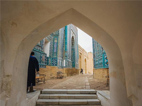 Uzbekistan small group tour