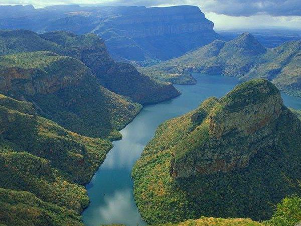 South Africa, eSwatini and Lesotho vacation