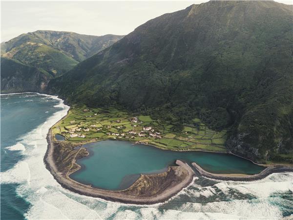 Azores walking holiday, Portugal