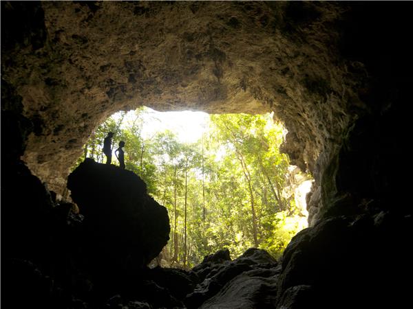 Belize small group adventure vacation