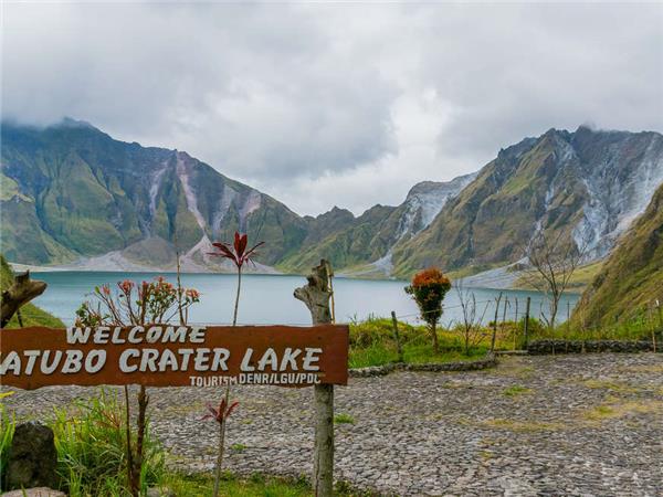 North Philippines Explorer 