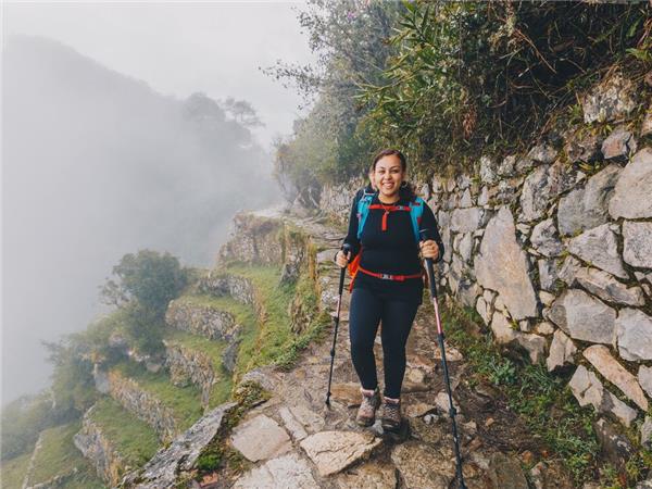 Inca Trail adventure vacation