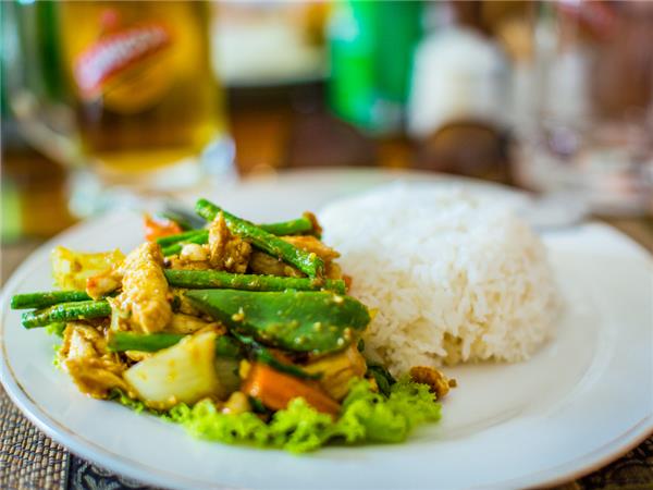 Cambodia small group tour, a food adventure