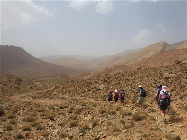 Morocco vacations, Atlas Panorama