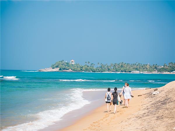 Biking vacation in Sri lanka