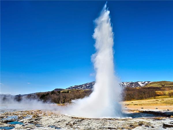 Northern Lights tour in Iceland