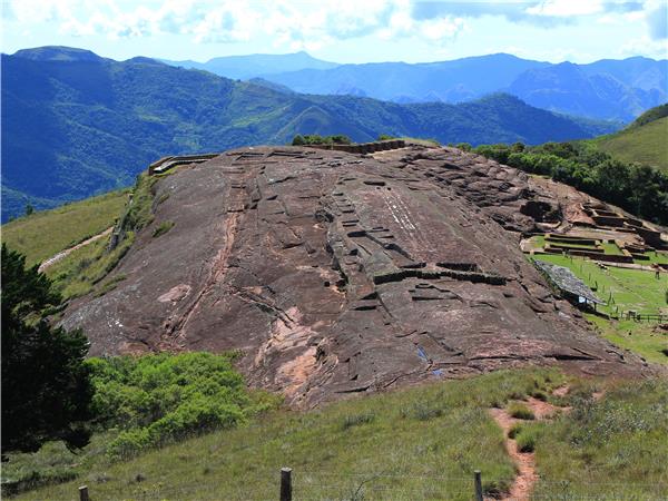 Bolivia highlights tour