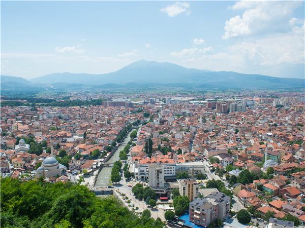 Bulgaria, North Macedonia and Kosovo tour in the Balkans