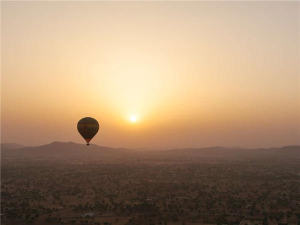 Rajasthan tours, India