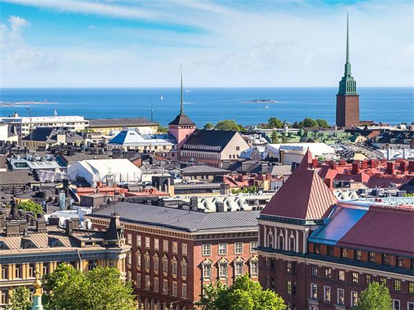 Scandinavia small group tour