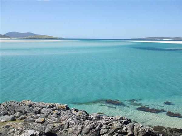 Walking in Outer Hebrides & the Isle of Skye