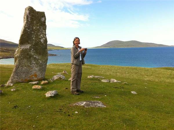 Walking in Outer Hebrides & the Isle of Skye