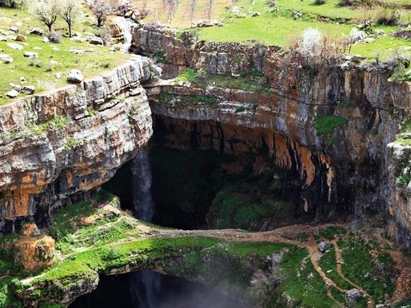 Small group tour of Lebanon