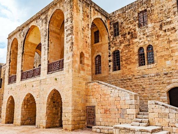 Small group tour of Lebanon