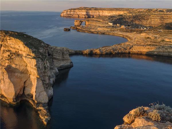 Vacation to Malta and Gozo