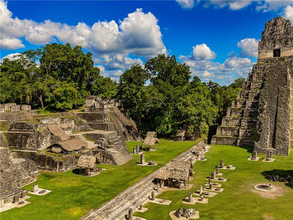 Belize family vacation