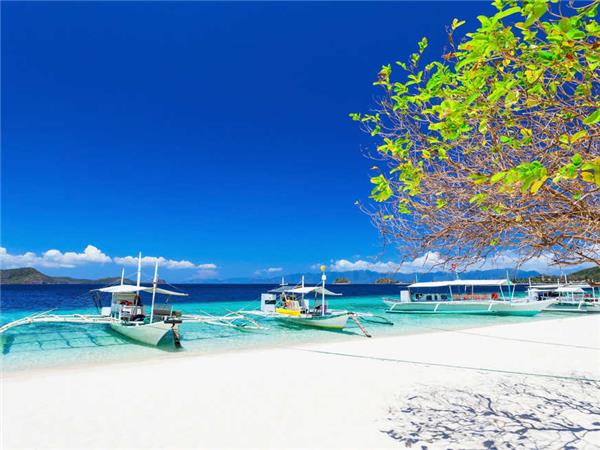 Philippines small group tours