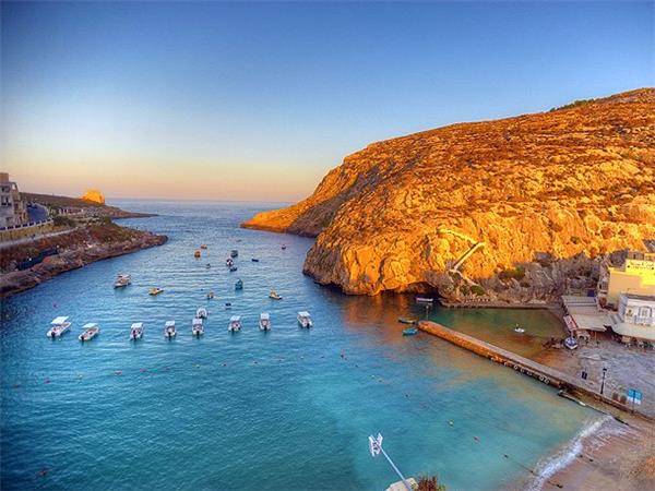 Gozo short break walking vacation