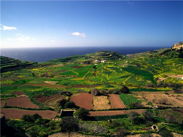 Gozo short break walking vacation