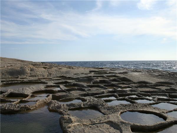 Gozo short break walking vacation