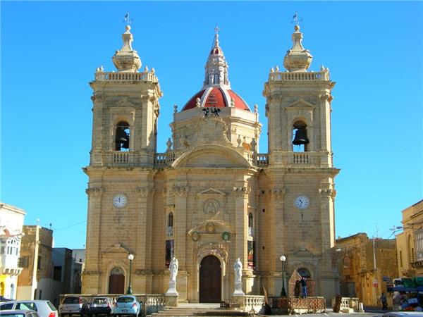 Gozo short break walking vacation