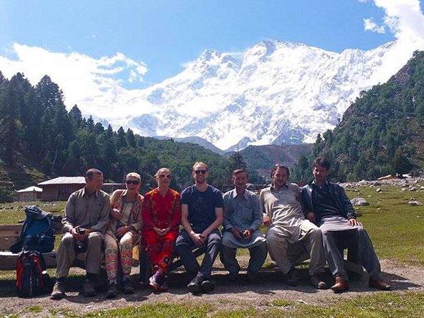 Pakistan, Karakorum highlights vacation