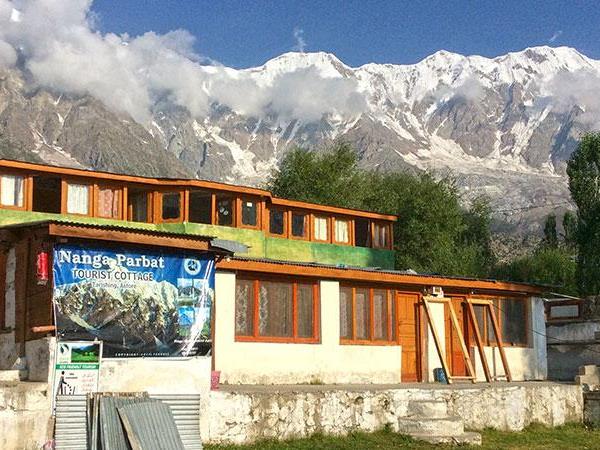 Pakistan, Karakorum highlights vacation