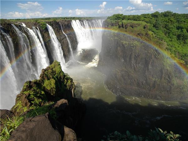 Nairobi To Victoria Falls tour, 34 days