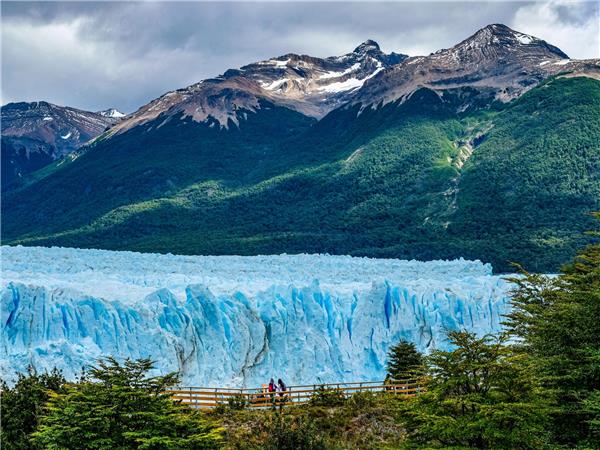 Chile, Argentina and Brazil overland tour