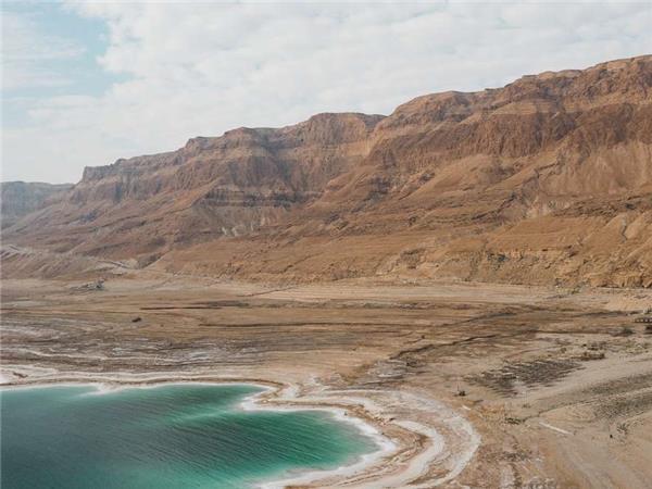 Adventure vacation in Jordan