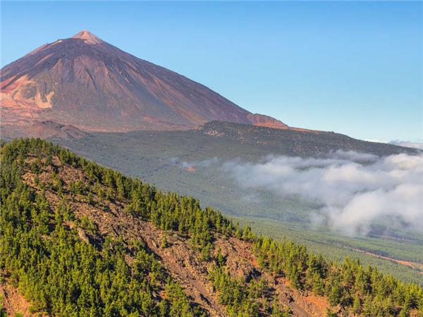 Canary Islands walking vacation