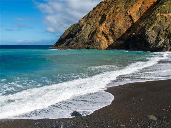 Canary Islands walking vacation