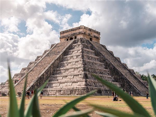 Highlights of the Yucatan Peninsula tour