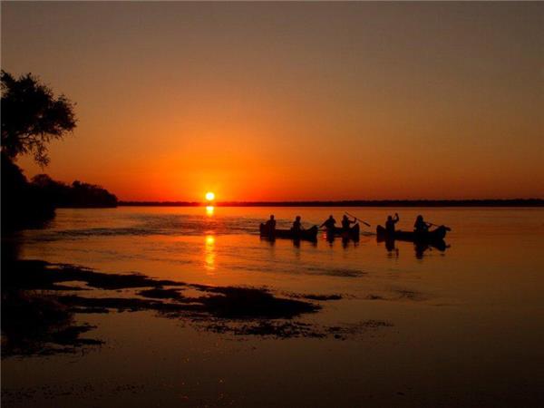 Small group safaris to Zambia