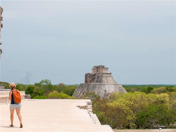 Central America vacation