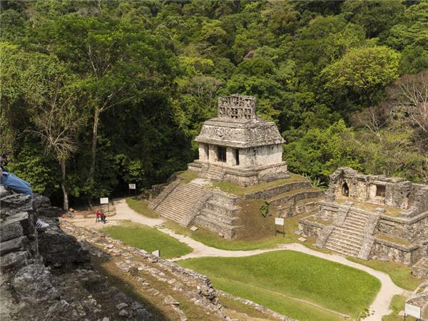 Central America vacation