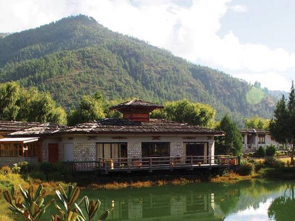 Jambay Lakhang Festival vacation in Bhutan