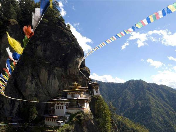 Festivals of Bhutan vacations