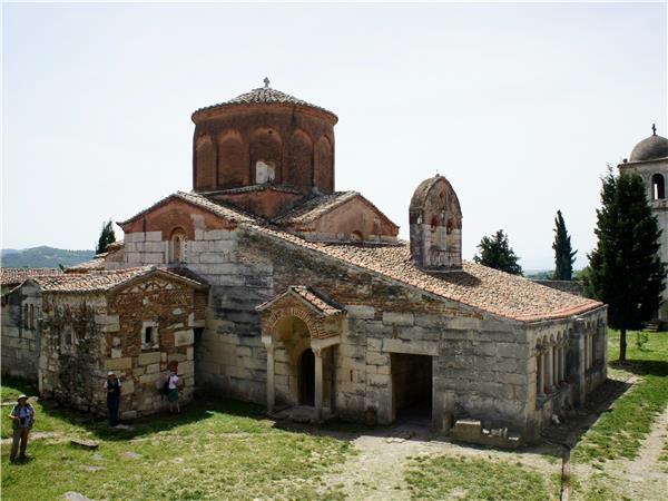 Small group Albania vacation