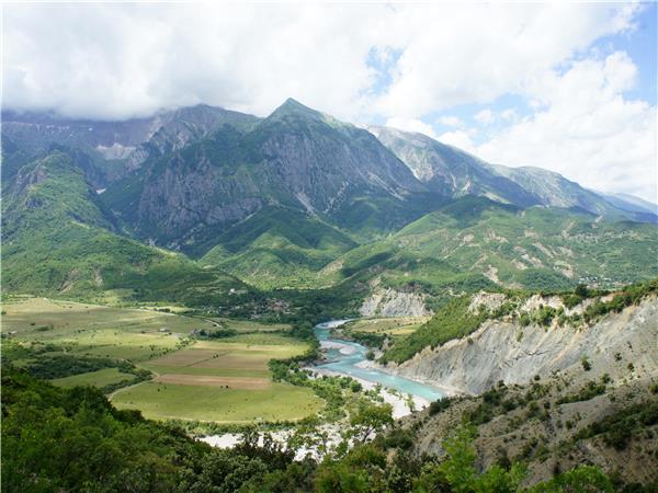 Small group Albania vacation